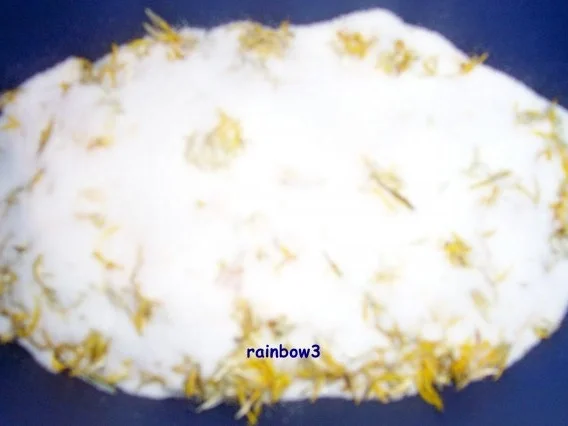 Sirup: Löwenzahnblüten - Rezept - Bild Nr. 3