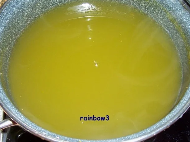 Sirup: Löwenzahnblüten - Rezept - Bild Nr. 6