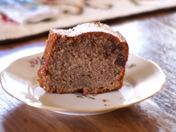 Rotweinkuchen - Rezept - Bild Nr. 2