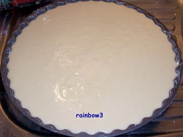 Backen: Erdbeertorte - Rezept - Bild Nr. 3