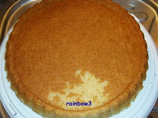Backen: Erdbeertorte - Rezept - Bild Nr. 4