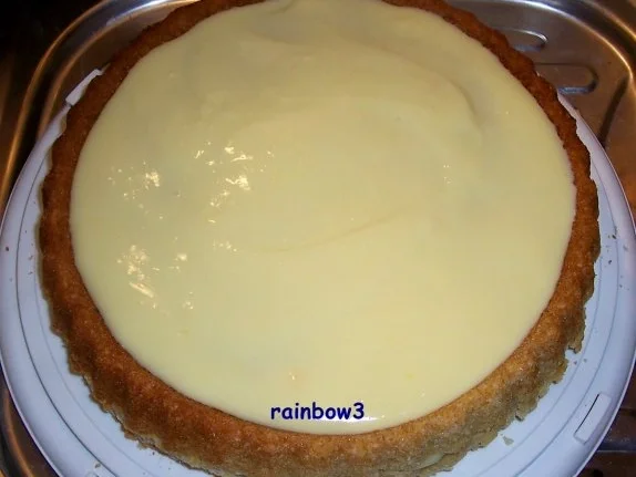 Backen: Erdbeertorte - Rezept - Bild Nr. 5