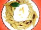 Honig-Sesam-Nudeln - Rezept