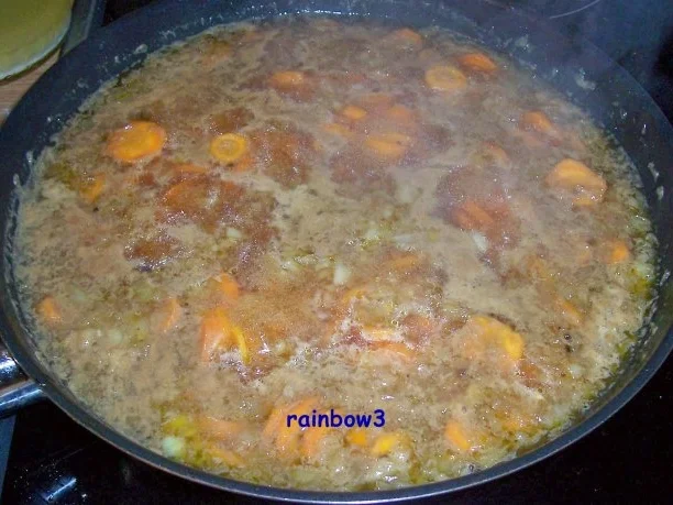 Kochen: Krustenbraten ... bei Niedrigtemperatur gegart - Rezept - Bild Nr. 3