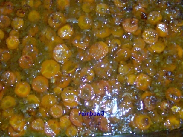 Kochen: Krustenbraten ... bei Niedrigtemperatur gegart - Rezept - Bild Nr. 6