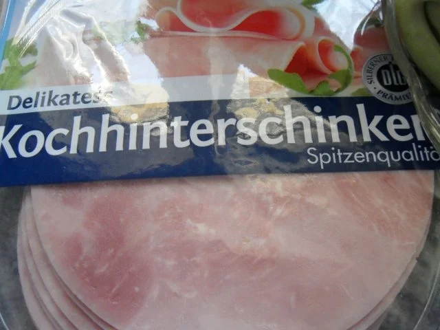 Kräuterspätzle mit Schinken & Gemüse - Rezept - Bild Nr. 4