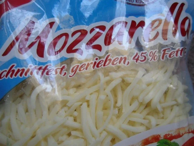 Kräuterspätzle mit Schinken & Gemüse - Rezept - Bild Nr. 12