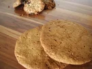 Rezept: American Peanutbutter Cookies American Peanutbutter Cookies - Rezept