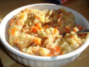 hutspot - Rezept