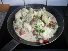 Blumenkohl - Rezept