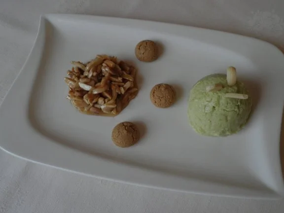 Avocado - Eis ... - Rezept - Bild Nr. 2