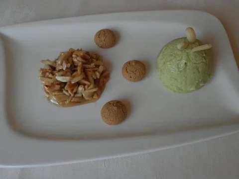 Avocado - Eis ... - Rezept - Bild Nr. 3