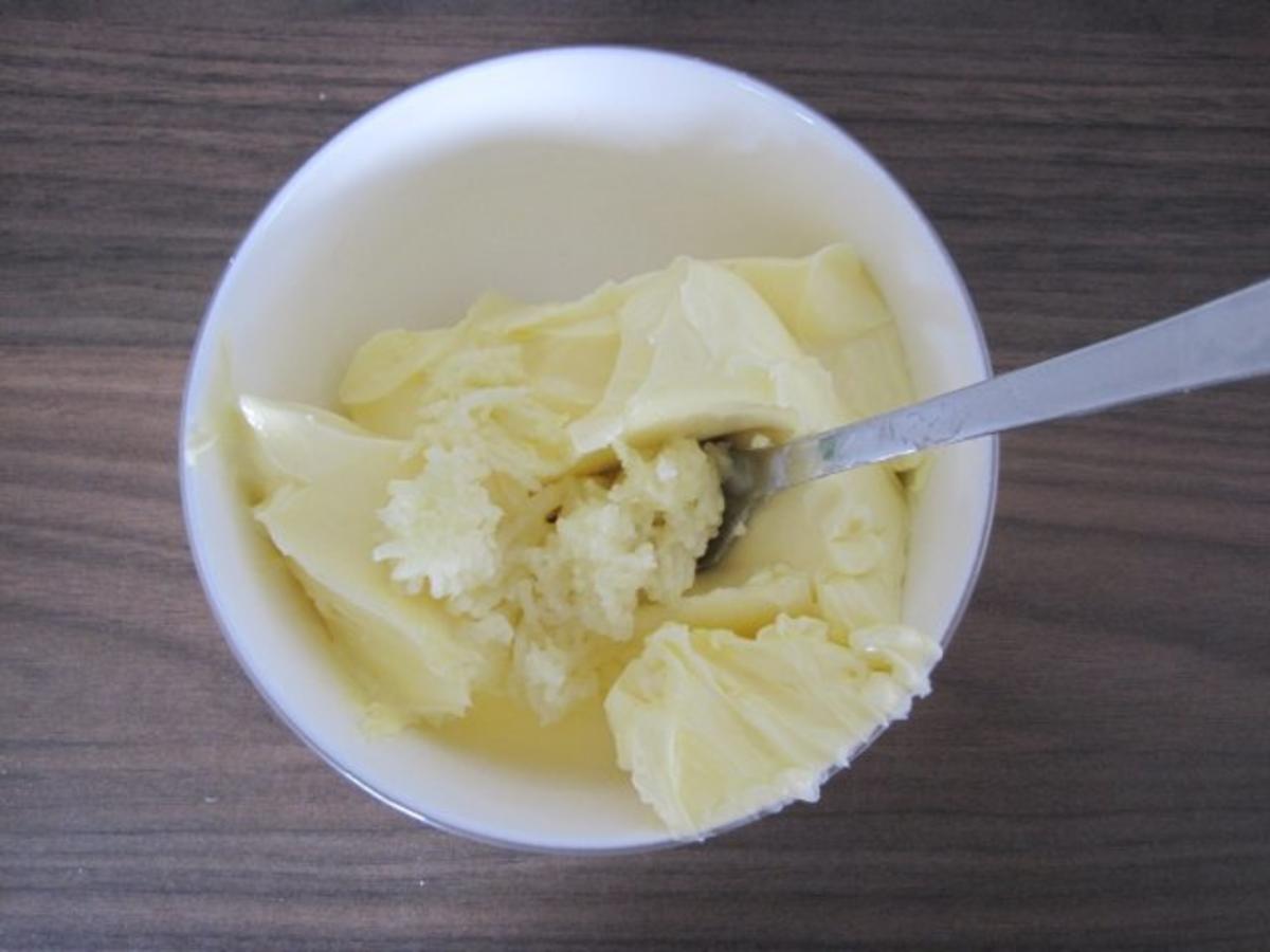 Kräuterbutter - Rezept - Bild Nr. 3