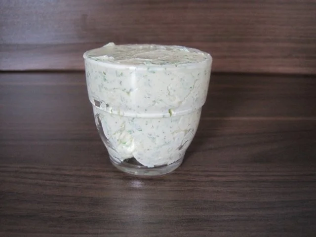 Rezept: Kräuterbutter Kräuterbutter - Rezept