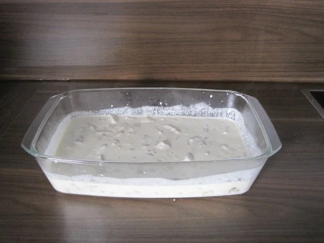 Puten-Geschnetzeltes mit Champignons - Rezept - Bild Nr. 5