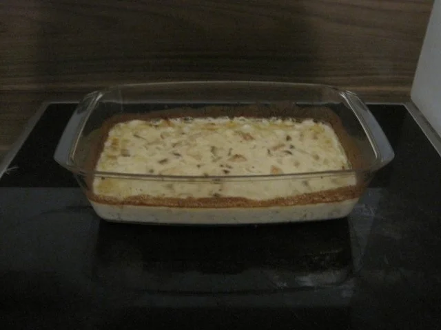 Puten-Geschnetzeltes mit Champignons - Rezept - Bild Nr. 6