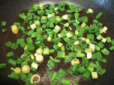 Rezept: Spargel-Geflügelsalat mit Vinaigrette Bild Nr. 2 Spargel-Geflügelsalat mit Vinaigrette - Rezept - Bild Nr. 2