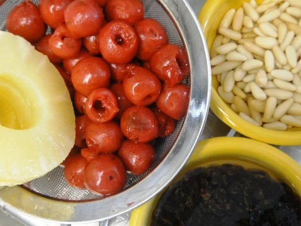 Rezept: Curry auf Curry-Spiegel Bild Nr. 6 Curry auf Curry-Spiegel - Rezept - Bild Nr. 6