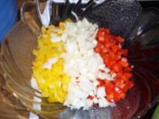 Puten-Curry - Rezept