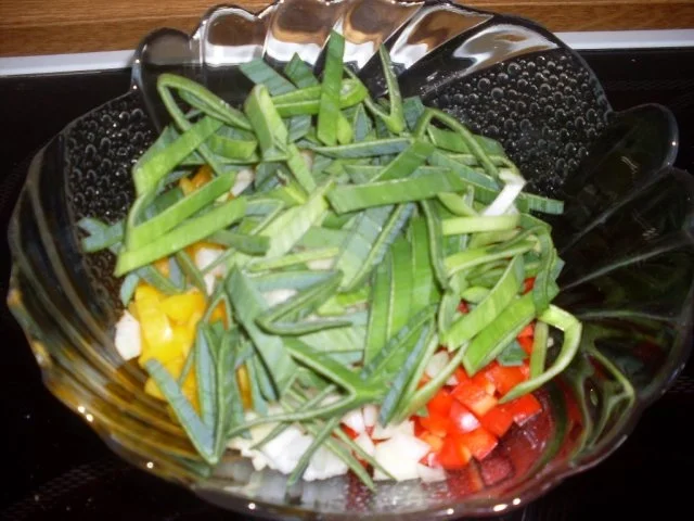 Rezept: Puten-Curry Bild Nr. 2 Puten-Curry - Rezept - Bild Nr. 2