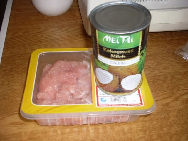 Rezept: Puten-Curry Bild Nr. 4 Puten-Curry - Rezept - Bild Nr. 4