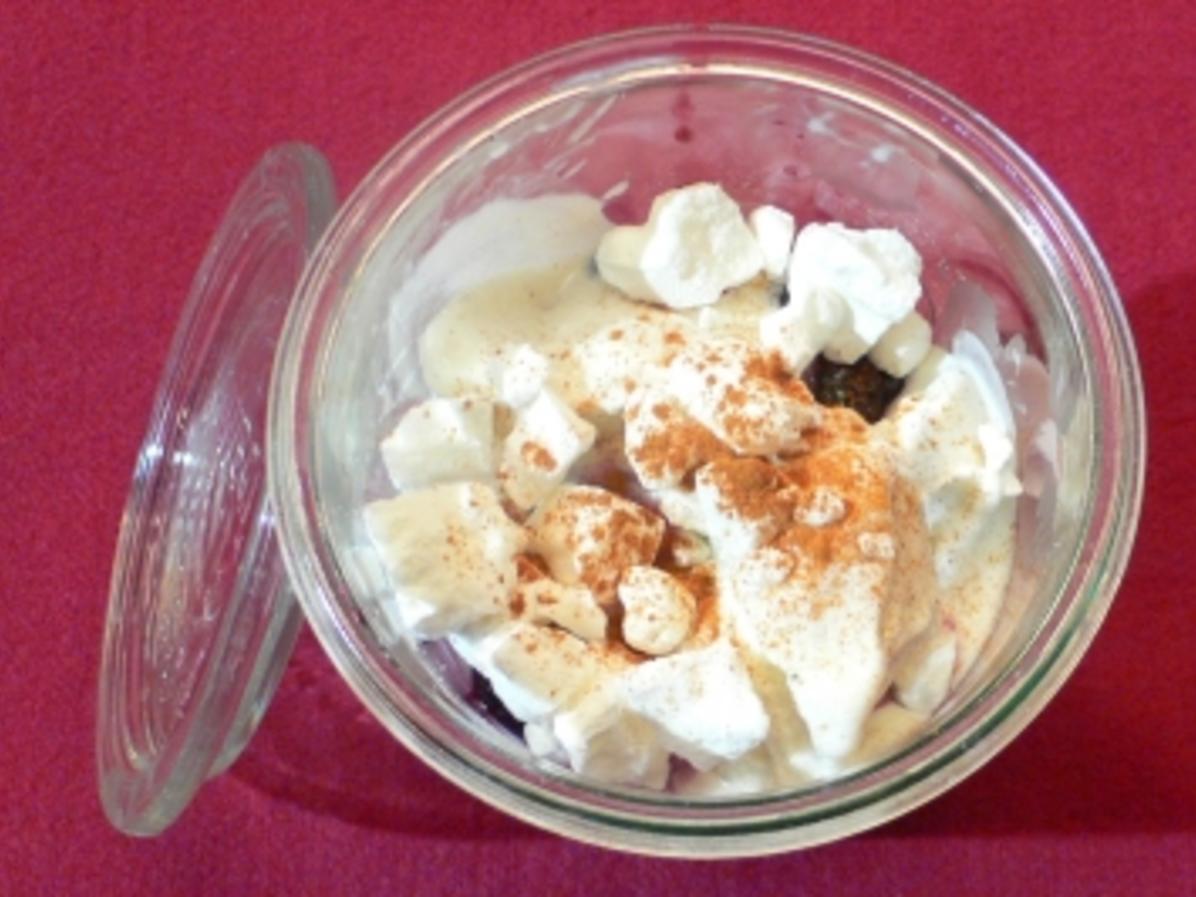 Softeis Rezepte