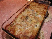 Hackbraten nach Großmutters" Art " - Rezept