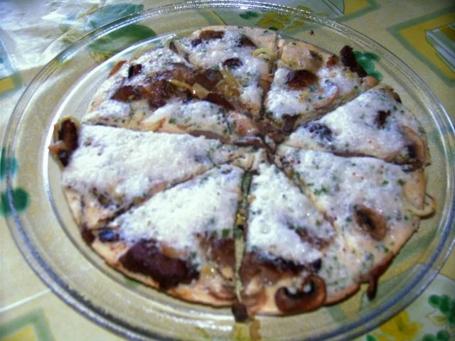 Reste - Buba - Rezept - Bild Nr. 2