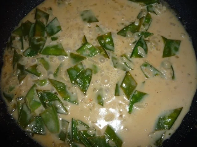 beschwipste Pasta - Rezept - Bild Nr. 2