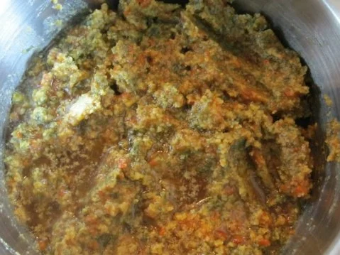 Vielseitige Pilzwürze - Rezept