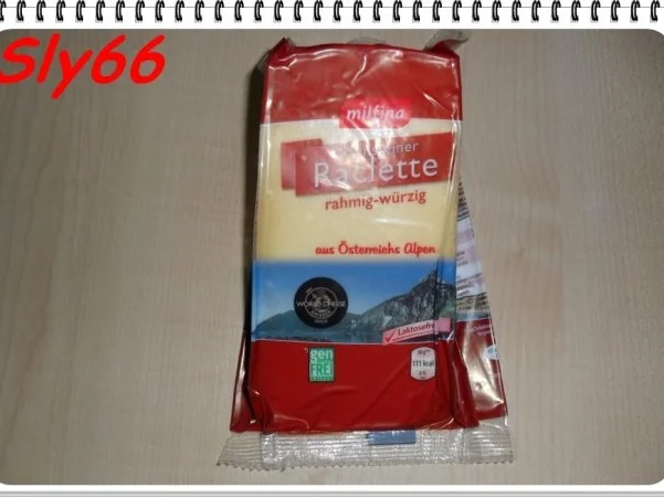 Pizza Tonno-Funghi - Rezept - Bild Nr. 9