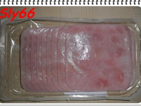 Pizza Tonno-Funghi - Rezept - Bild Nr. 11