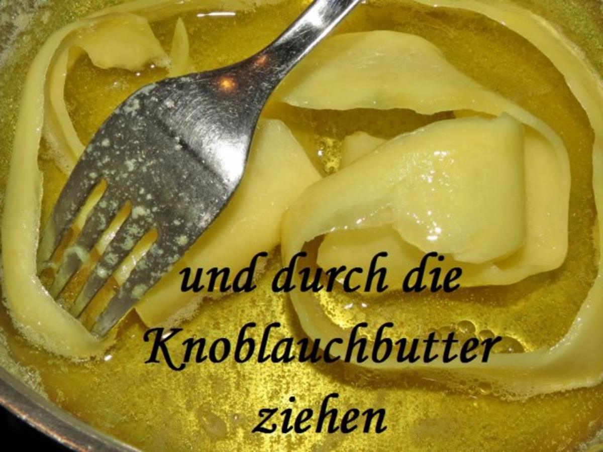 Knobi - Kartoffelbänder - Rezept - Bild Nr. 11