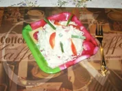 Irenes Amerikanischer- Weißkrautsalat mal ganz anders !! - Rezept