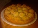 Saftiger Apfelkuchen mmmh - Rezept