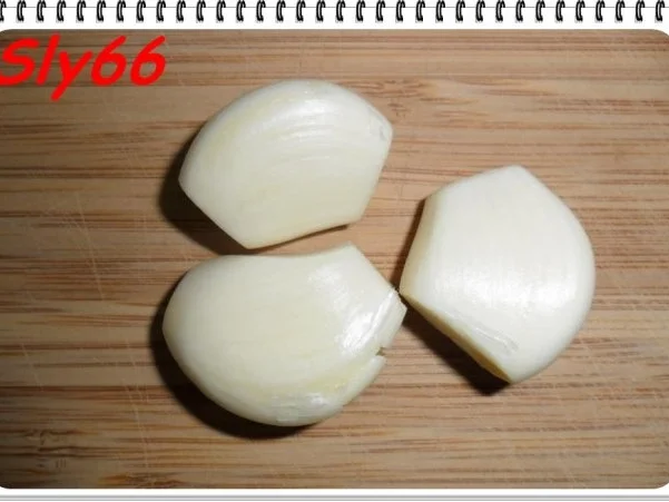 Soßen:Pizza-Soße Nr.2 - Rezept - Bild Nr. 4