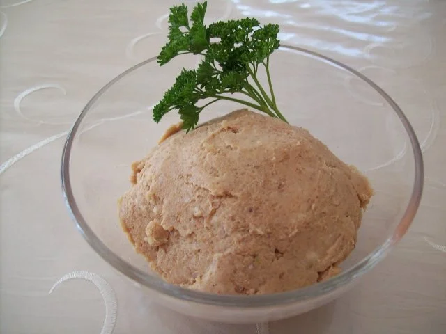 Rezept: Mettwurst selbstgemacht Bild Nr. 2 Mettwurst selbstgemacht - Rezept - Bild Nr. 2