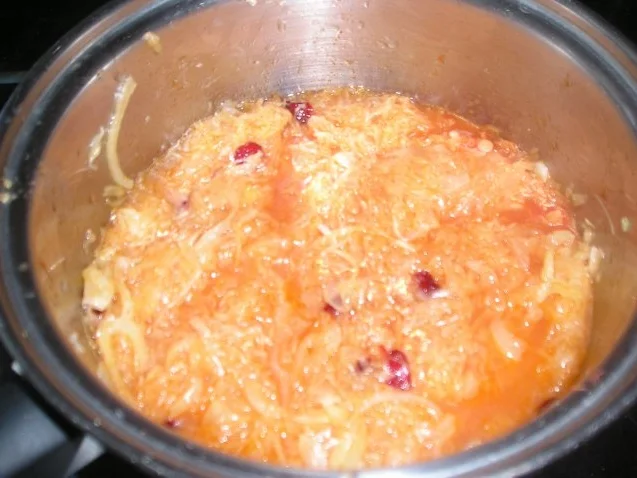 Sauerkraut - Rezept - Bild Nr. 3