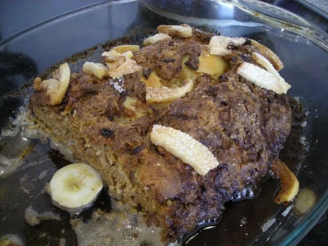 Falscher Hase - Rezept - Bild Nr. 2