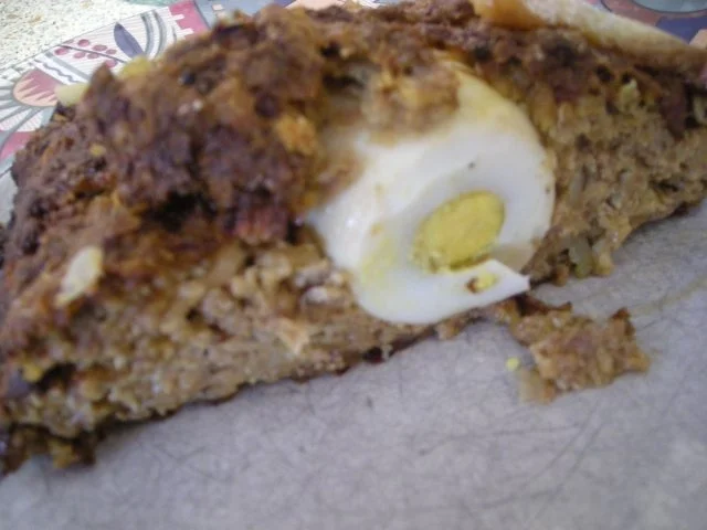 Falscher Hase - Rezept - Bild Nr. 3