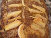Falscher Hase - Rezept