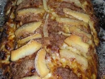 Falscher Hase - Rezept - Bild Nr. 4