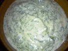 Rezept: Dillsauce Dillsauce - Rezept