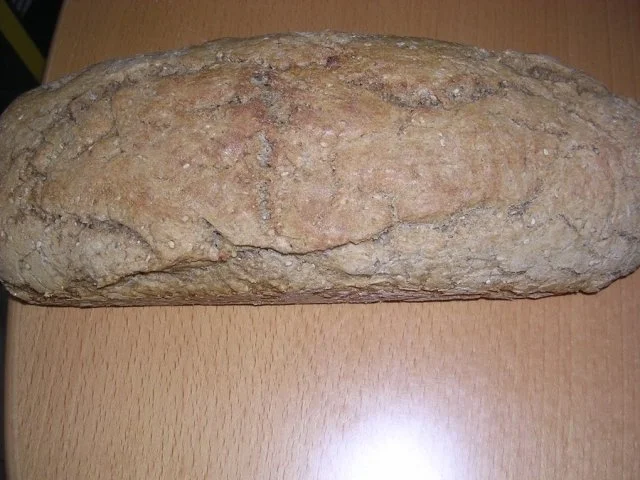 Roggenbrot - Rezept - Bild Nr. 3