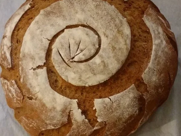 Roggenbrot - Rezept - Bild Nr. 4