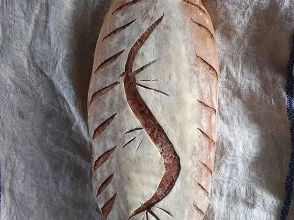 Roggenbrot - Rezept - Bild Nr. 5