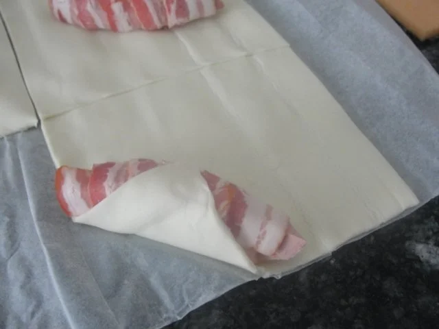 Wurst-Weggen - Rezept - Bild Nr. 3