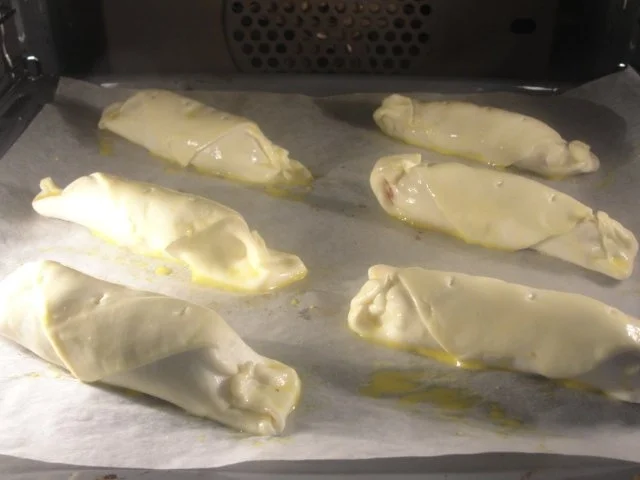 Wurst-Weggen - Rezept - Bild Nr. 5