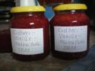 Meine Erdbeer-Vanille-Marmelade - Rezept