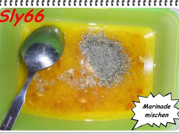 Fleischgerichte:Naturschnitzel in Pfeffer-Champignonsoße - Rezept - Bild Nr. 2